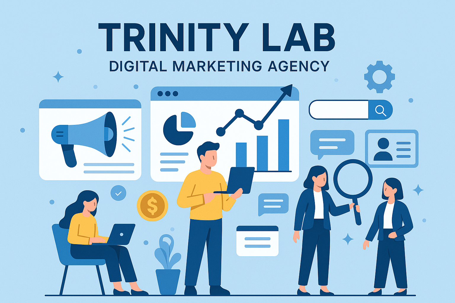 Intro to Trinity Lab